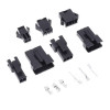 JST SM Connector Set 200 Pieces