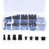 JST SM Connector Set 200 Pieces
