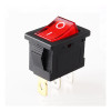 3 Pin Led Switch Kcd1