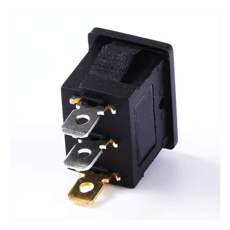 3 Pin Led Switch Kcd1