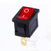 3 Pin Led Switch Kcd1