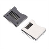 Micro SD Socket