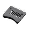Micro SD Socket