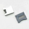 Micro SD Socket