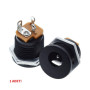 2.1mm Plastic DC Power Socket