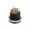 2.1mm Plastic DC Power Socket