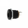 2.1mm Plastic DC Power Socket