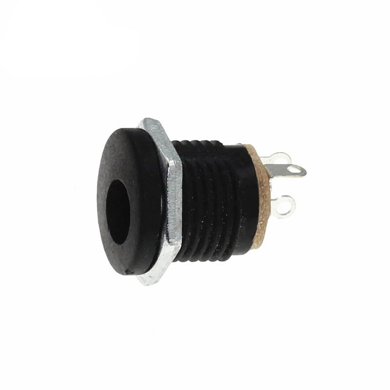 2.1mm Plastic DC Power Socket
