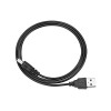 USB to 2.1mm Adapter Converter Cable