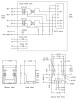 RJ45 with Transformer HR911105A
