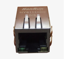 Trafolu RJ45 HY911108H