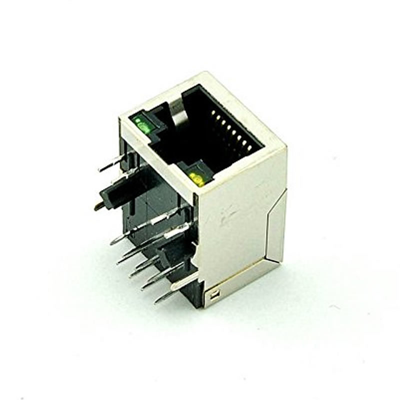 Trafolu RJ45 HY911108H