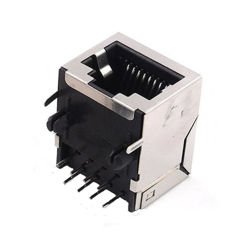 RJ45 8P8C Metal