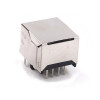 RJ45 8P8C Metal
