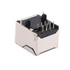 RJ45 8P8C Metal