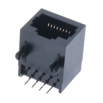 RJ45 8P8C Plastic