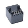 RJ45 8P8C Plastic