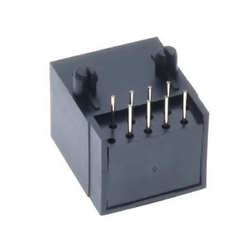 RJ45 8P8C Plastic