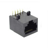 RJ45 8P8C Plastic