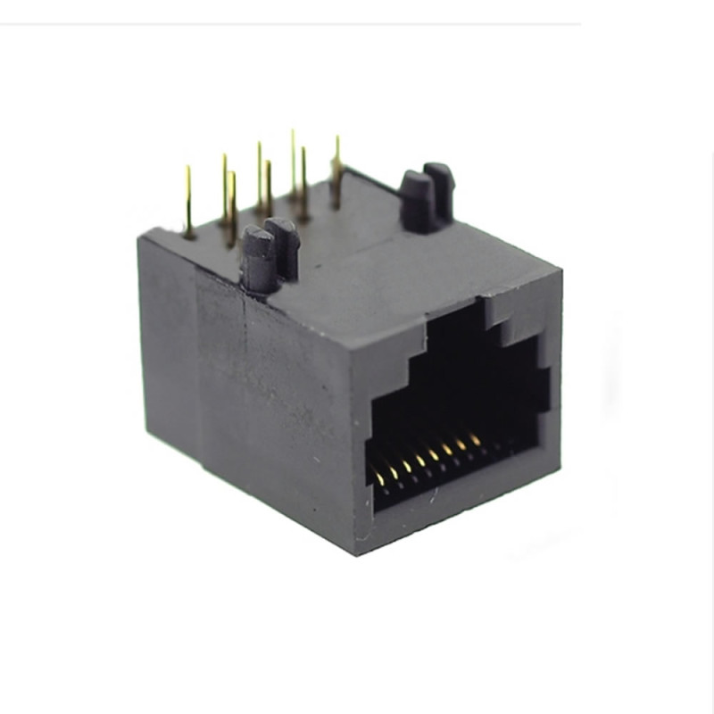 RJ45 8P8C Plastic
