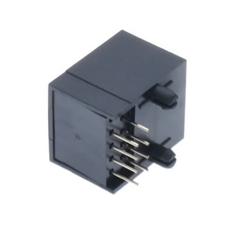 RJ45 8P8C Plastic