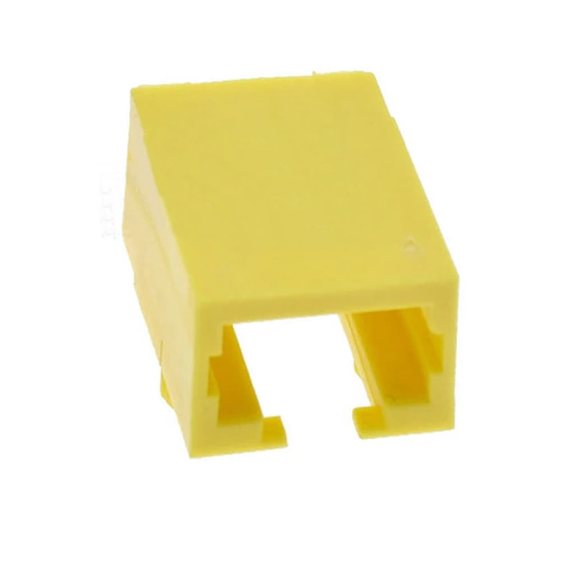 RJ45 8P8C Plastic