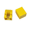RJ45 8P8C Plastic