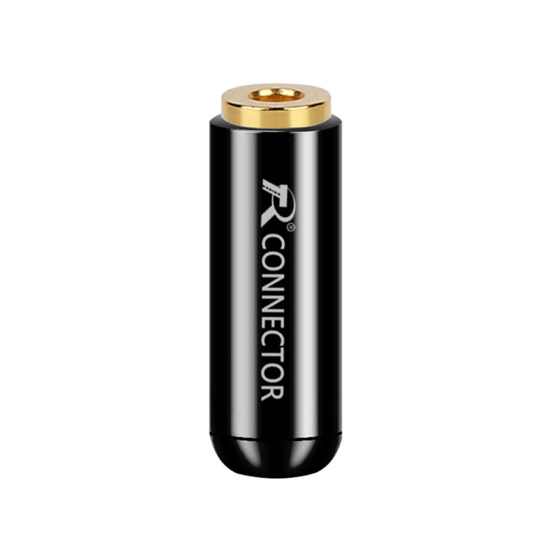 3.5mm Female Audio Socket