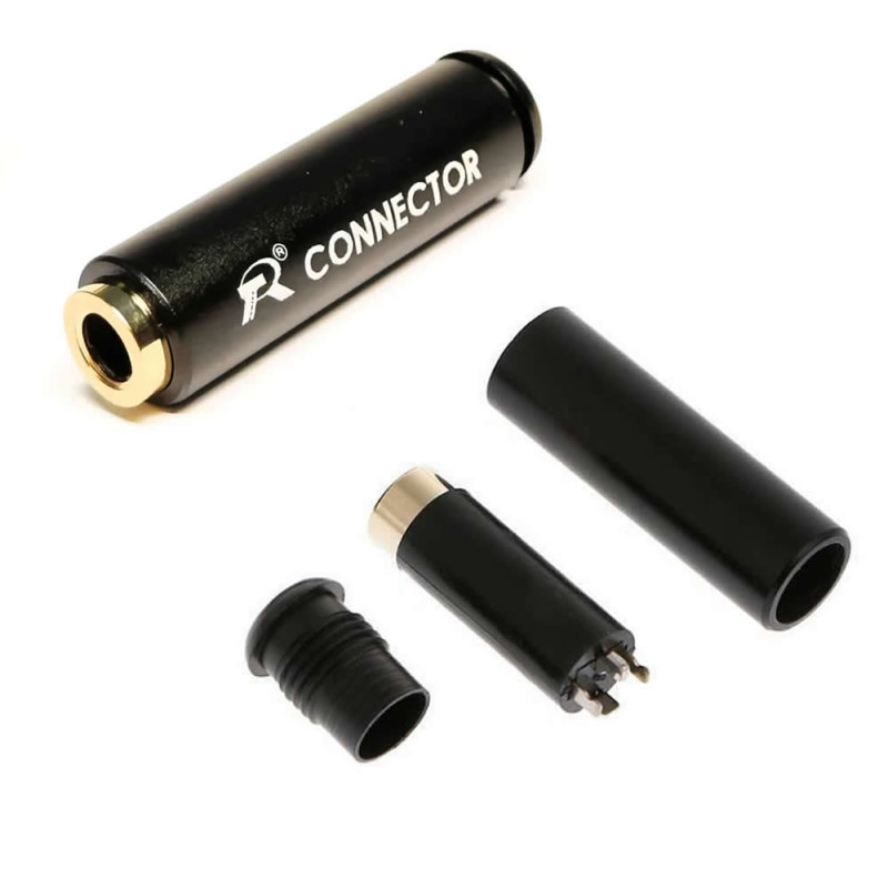 3.5mm Female Audio Socket