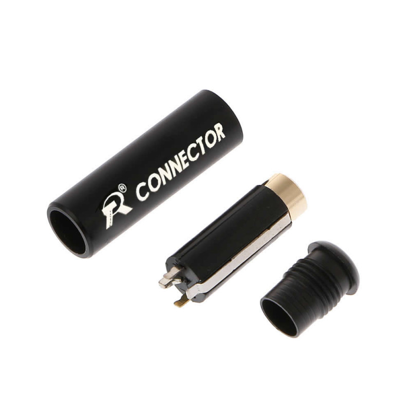 3.5mm Female Audio Socket