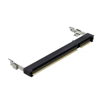 1473006-1 SODIMM 200 Pin Connector