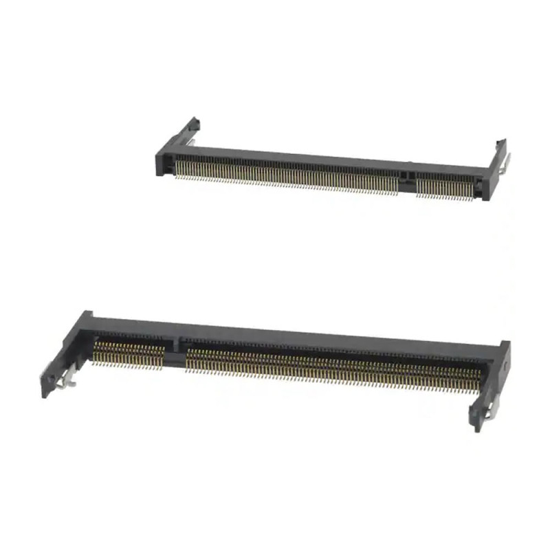 1473006-1 SODIMM 200 Pin Connector