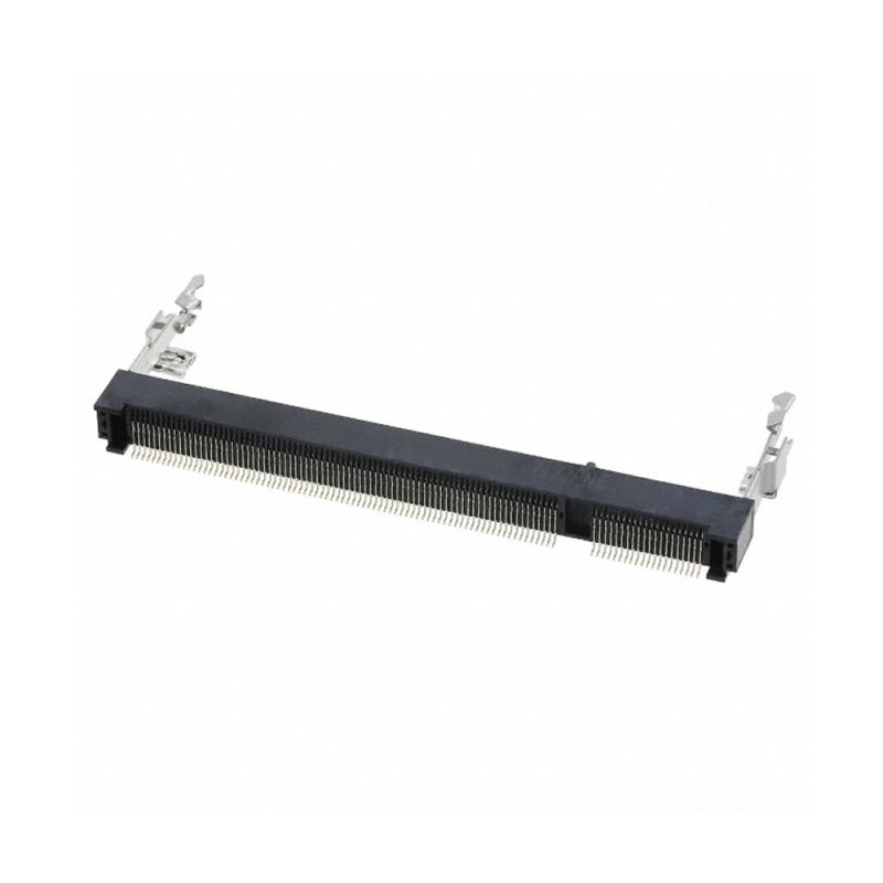 1473006-1 SODIMM 200 Pin Connector