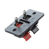 2 Way Speaker Terminal Socket