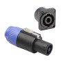 NL4FC Female Male Connector Pair