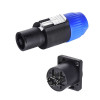 NL4FC Female Male Connector Pair