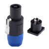 NL4FC Female Male Connector Pair
