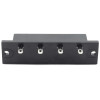 4 Way Speaker Terminal Socket