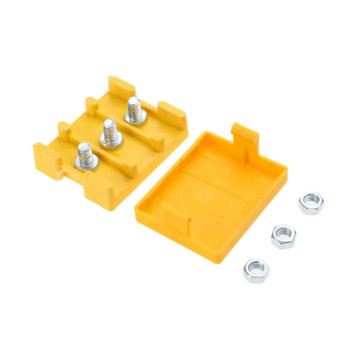 Cable Junction Box 3 Pin
