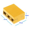 Cable Junction Box 3 Pin
