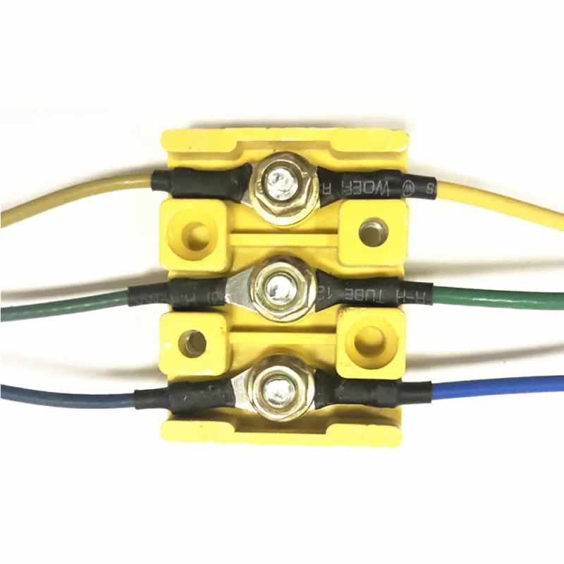 Cable Junction Box 3 Pin