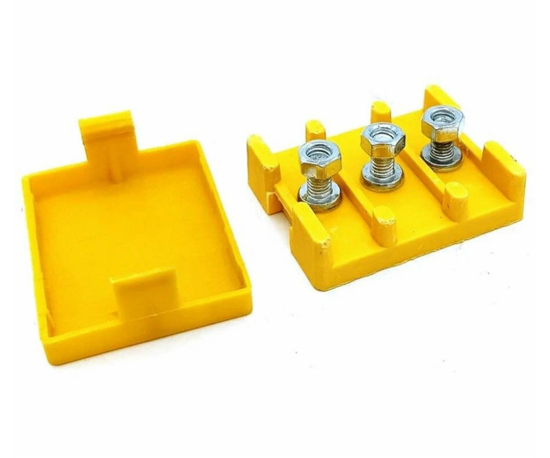 Cable Junction Box 3 Pin
