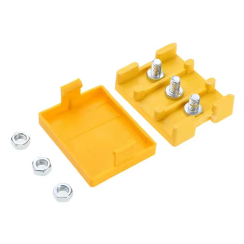 Cable Junction Box 3 Pin