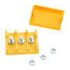 Cable Junction Box 3 Pin