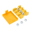 Cable Junction Box 3 Pin