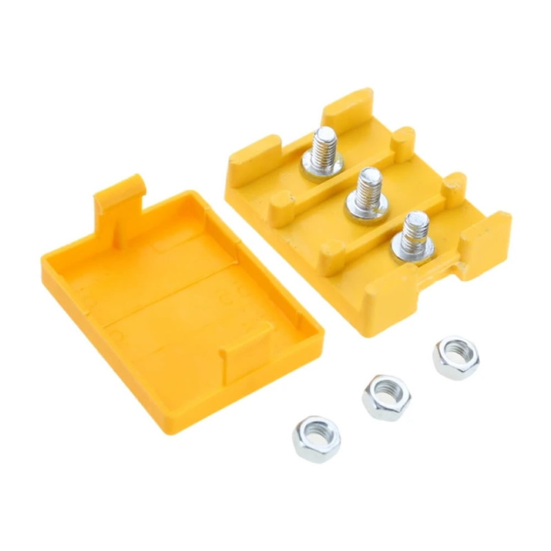 Cable Junction Box 3 Pin