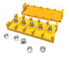 Wire Connection Box 5 Pin