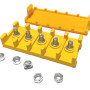 Wire Connection Box 5 Pin