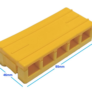 Kablo Bağlantı Kutusu 5 Pin