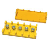 Wire Connection Box 5 Pin